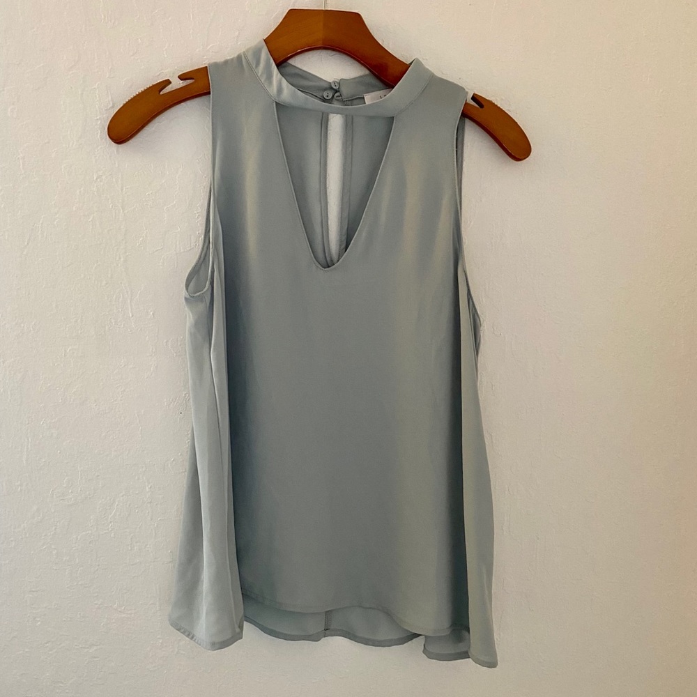 Dressy top
